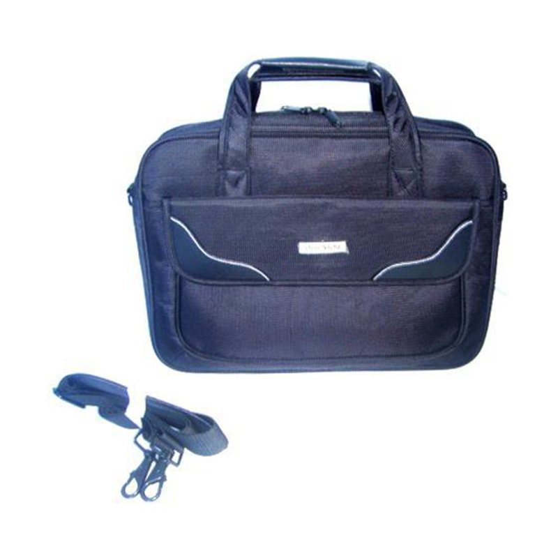 JS-BL021-Taška na notebook Jacquard Business