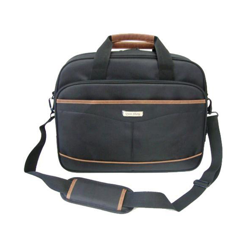 JS-BL009-Taška na notebook Jacquard Business