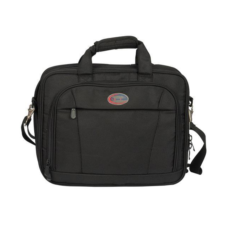 JS-BL005-Taška na notebook Jacquard Business